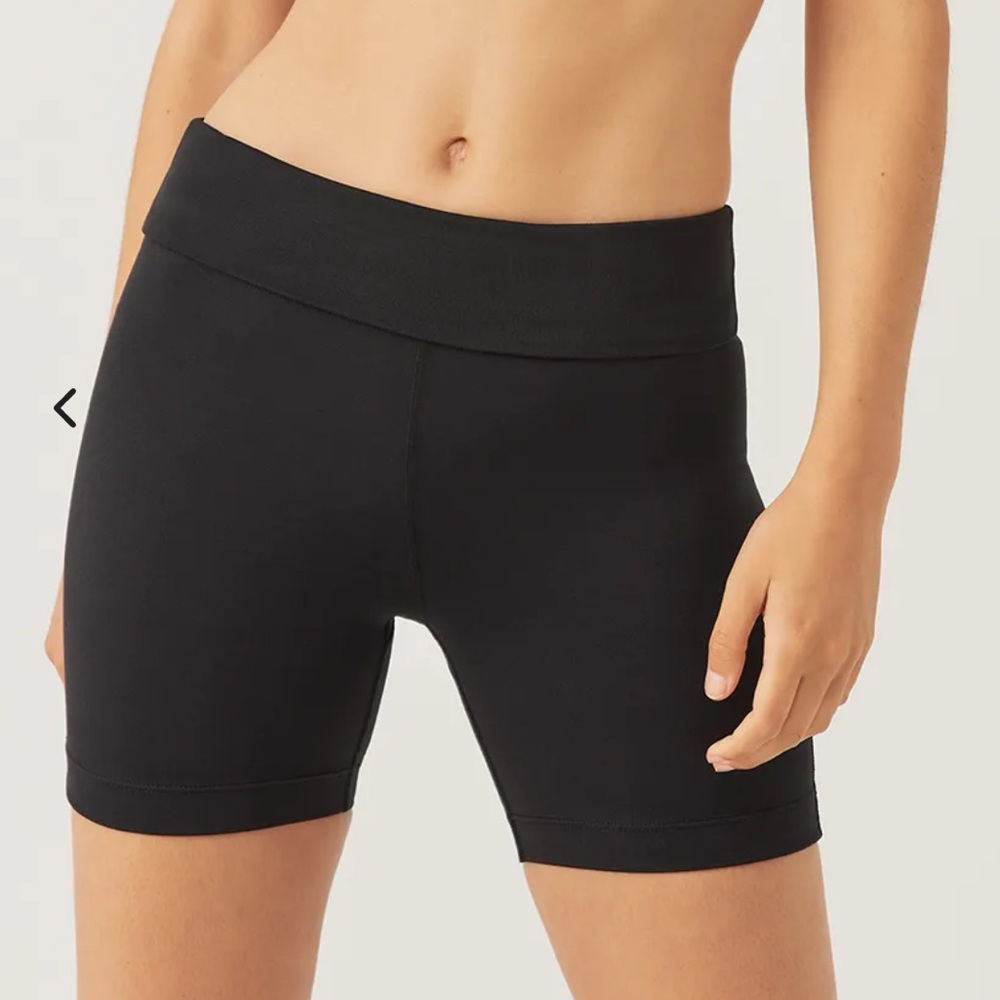 Outdoor voices biker shorts